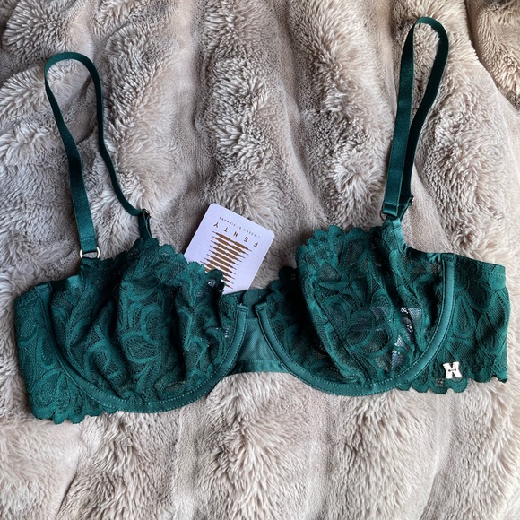 Savage X Fenty Intimates & Sleepwear Savage X Fenty Bra Poshmark